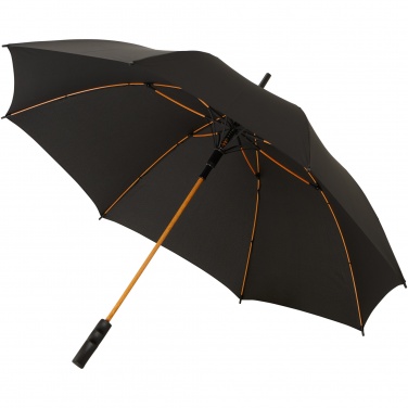 Logotrade promotional product picture of: Stark 23" windproof auto open umbrella