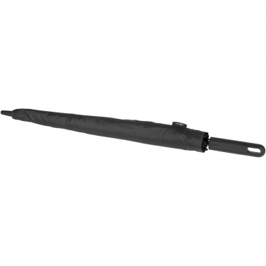 Logo trade promotional items picture of: Noon 23" auto open windproof umbrella
