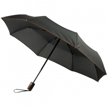 Logo trade promotional item photo of: Stark-mini 21" foldable auto open/close umbrella