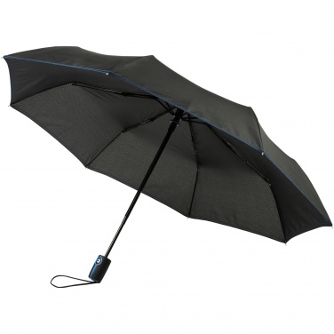 Logotrade promotional merchandise image of: Stark-mini 21" foldable auto open/close umbrella