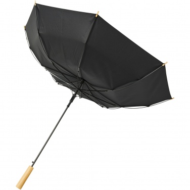 Logotrade corporate gift picture of: Alina 23" auto open recycled PET umbrella