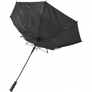 Logo trade promotional merchandise photo of: Bella 23" auto open windproof umbrella