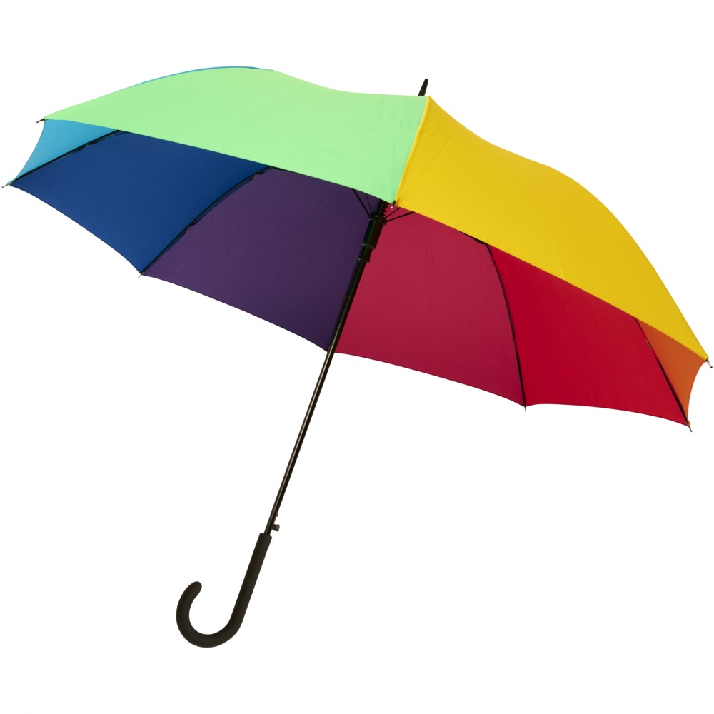 Logotrade promotional gift image of: Sarah 23" auto open windproof umbrella