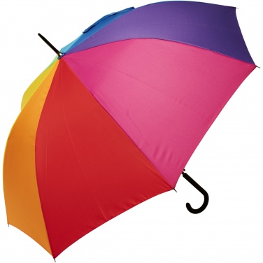 Logotrade promotional giveaways photo of: Sarah 23" auto open windproof umbrella
