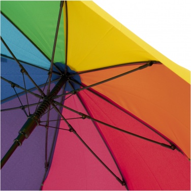 Logotrade business gifts photo of: Sarah 23" auto open windproof umbrella