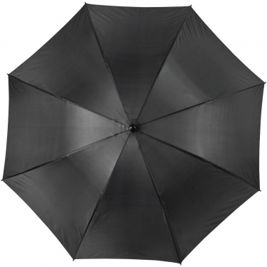 Logotrade advertising product picture of: Grace 30" windproof golf umbrella with EVA handle