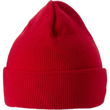 Logo trade promotional products image of: Irwin beanie