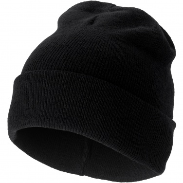 Logo trade promotional product photo of: Irwin beanie