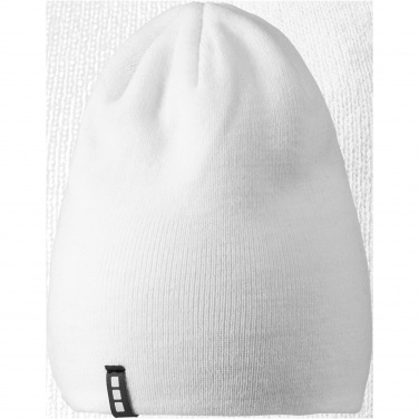 Logo trade promotional merchandise picture of: Level beanie