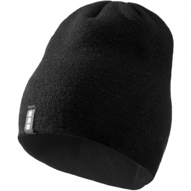 Logo trade corporate gifts image of: Level beanie