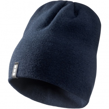 Logo trade promotional gifts image of: Level beanie