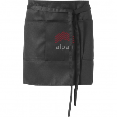 Logotrade corporate gift image of: Lega 240 g/m² short apron