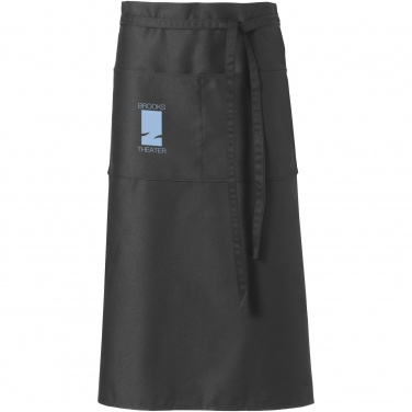 Logo trade promotional items image of: Skyla 240 g/m² apron