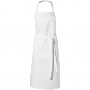 Logo trade advertising product photo of: Viera 240 g/m² apron