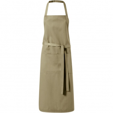 Logotrade promotional giveaway picture of: Viera 240 g/m² apron