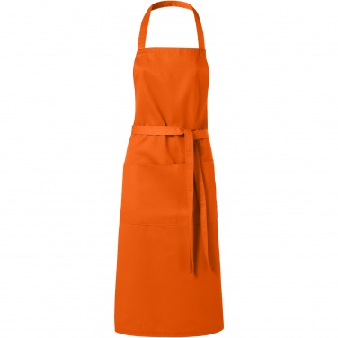 Logotrade advertising products photo of: Viera 240 g/m² apron