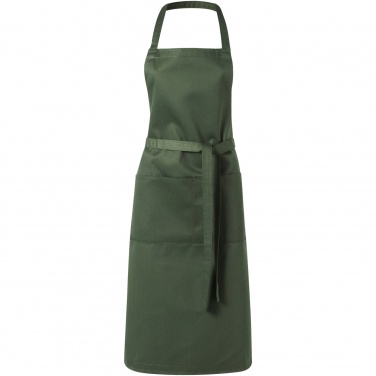 Logotrade promotional giveaway picture of: Viera 240 g/m² apron