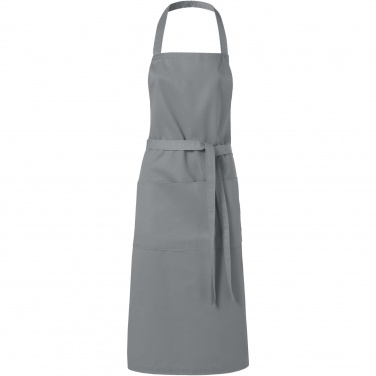 Logotrade promotional item image of: Viera 240 g/m² apron