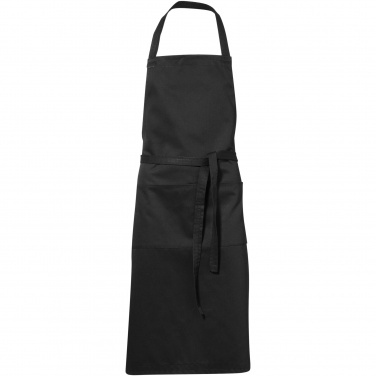 Logotrade promotional giveaway image of: Viera 240 g/m² apron