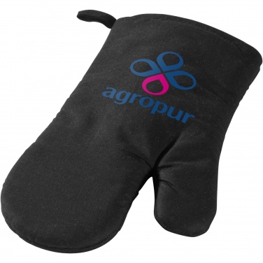 Logo trade promotional merchandise picture of: Zander oven mitt