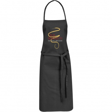 Logo trade promotional merchandise picture of: Reeva 180 g/m² apron