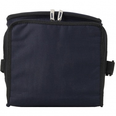 Logotrade promotional item image of: Stockholm foldable cooler bag 10L