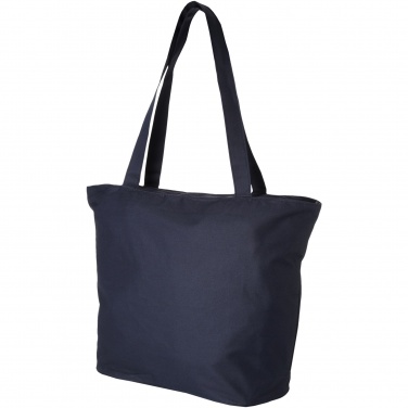 Logo trade promotional product photo of: Panama zippered tote bag 20L