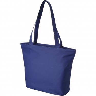 Logotrade promotional gifts photo of: Panama zippered tote bag 20L