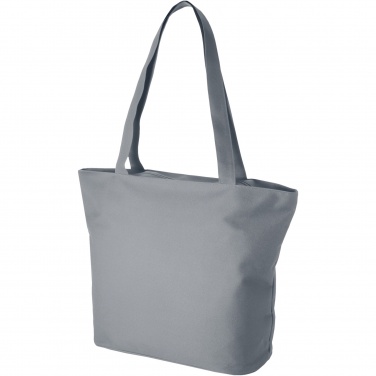 Logotrade promotional gift image of: Panama zippered tote bag 20L