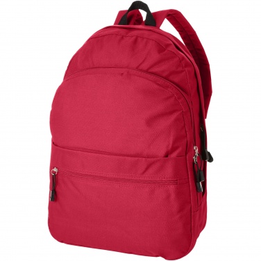 Logotrade corporate gifts photo of: Trend 4-compartment backpack 17L