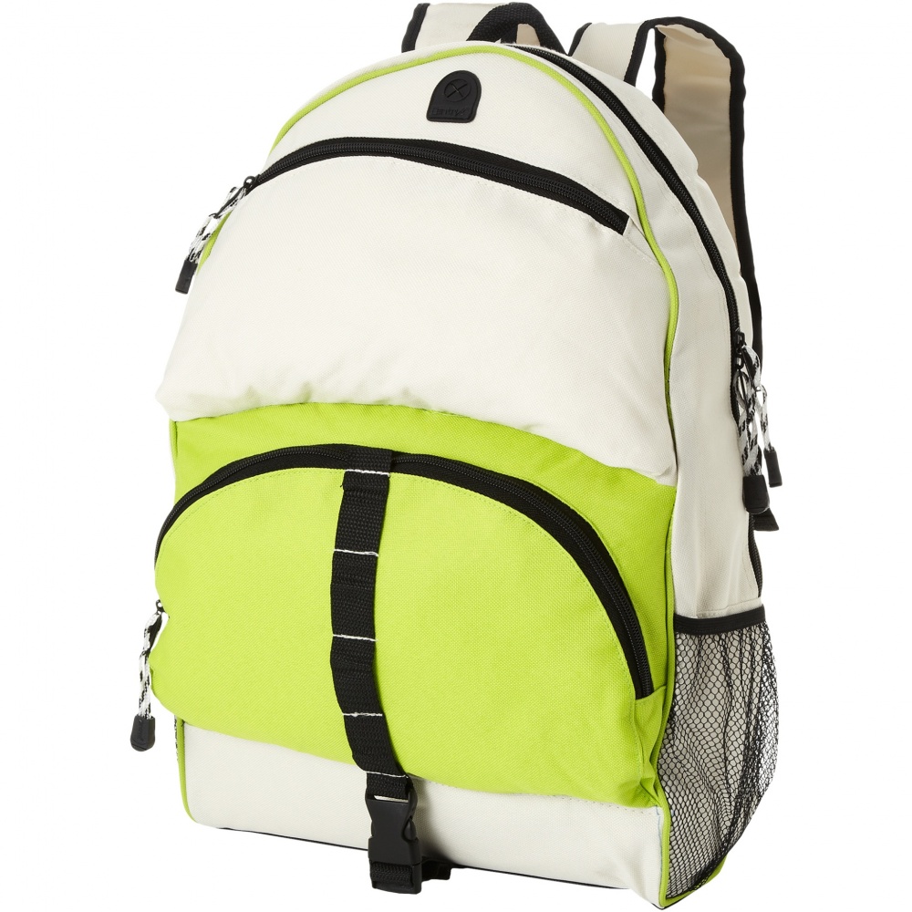 Logotrade promotional item picture of: Utah backpack 23L