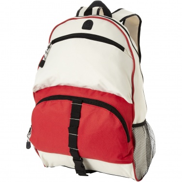 Logo trade promotional giveaway photo of: Utah backpack 23L