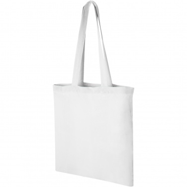 Logotrade promotional product picture of: Carolina 100 g/m² cotton tote bag 7L