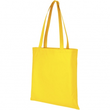 Logotrade advertising product picture of: Zeus large non-woven convention tote bag 6L