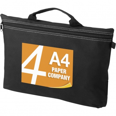 Logotrade promotional giveaway image of: Orlando conference bag 3L