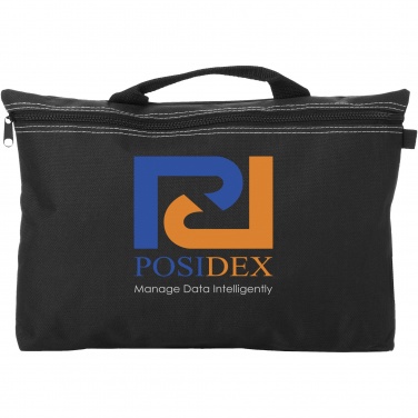 Logotrade promotional product picture of: Orlando conference bag 3L