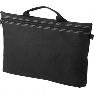 Logotrade advertising products photo of: Orlando conference bag 3L