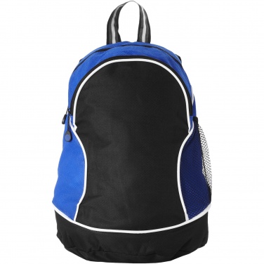 Logo trade business gift photo of: Boomerang backpack 22L