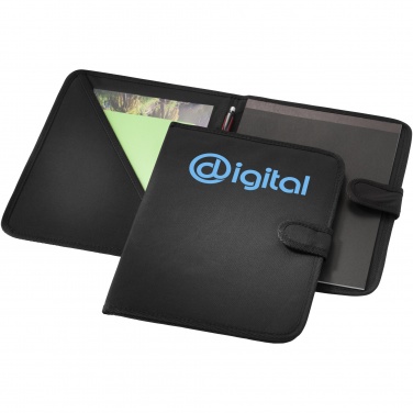 Logo trade promotional item photo of: University A4 portfolio