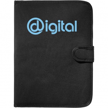 Logotrade promotional merchandise image of: University A4 portfolio