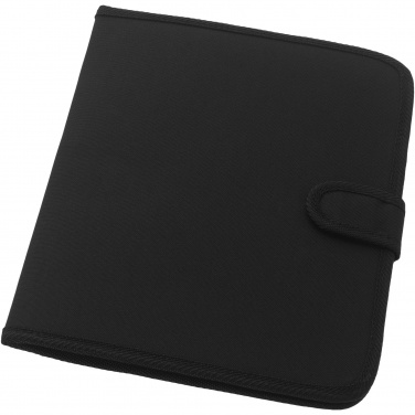 Logo trade promotional gifts image of: University A4 portfolio