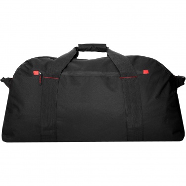 Logotrade corporate gifts photo of: Vancouver extra large travel duffel bag 75L