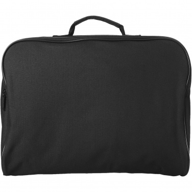 Logo trade promotional giveaway photo of: Florida conference bag 7L