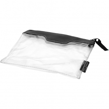 Logo trade promotional items picture of: Munich airline approved travel bottle set