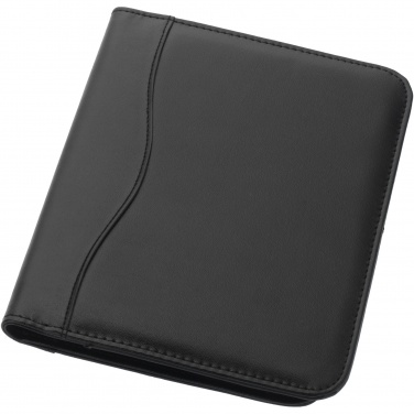 Logotrade advertising product picture of: Ebony A5 portfolio