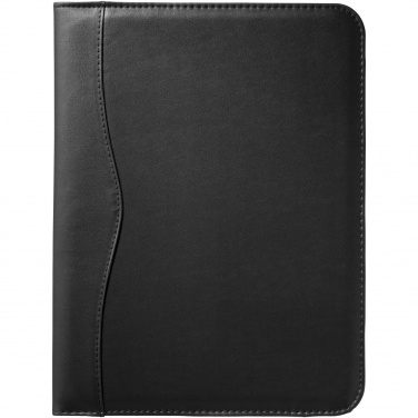Logotrade business gift image of: Ebony A4 portfolio