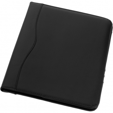 Logotrade advertising product image of: Ebony A4 portfolio