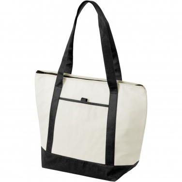 Logotrade corporate gift picture of: Lighthouse non-woven cooler tote 21L