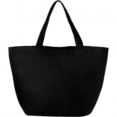 Logo trade advertising products image of: Maryville non-woven shopping tote bag 28L