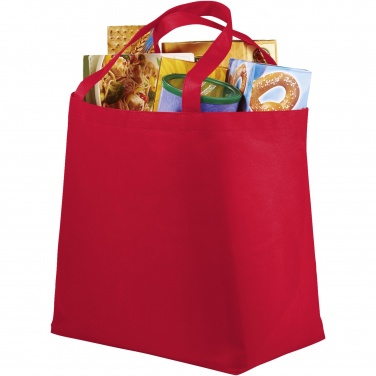 Logotrade promotional item picture of: Maryville non-woven shopping tote bag 28L